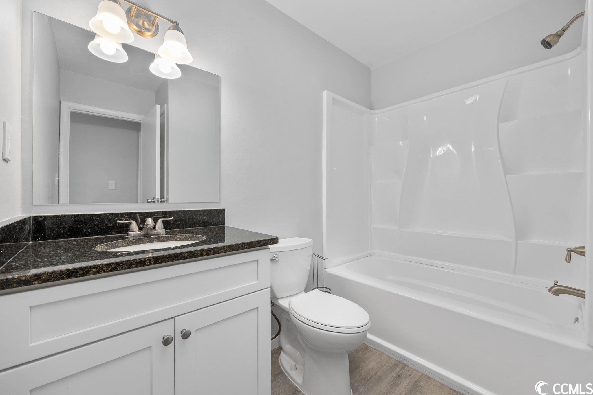 950 Forestbrook Road, Unit F7 Myrtle Beach, SC 29579 - Photo 17 of 22 Gallery Image 17