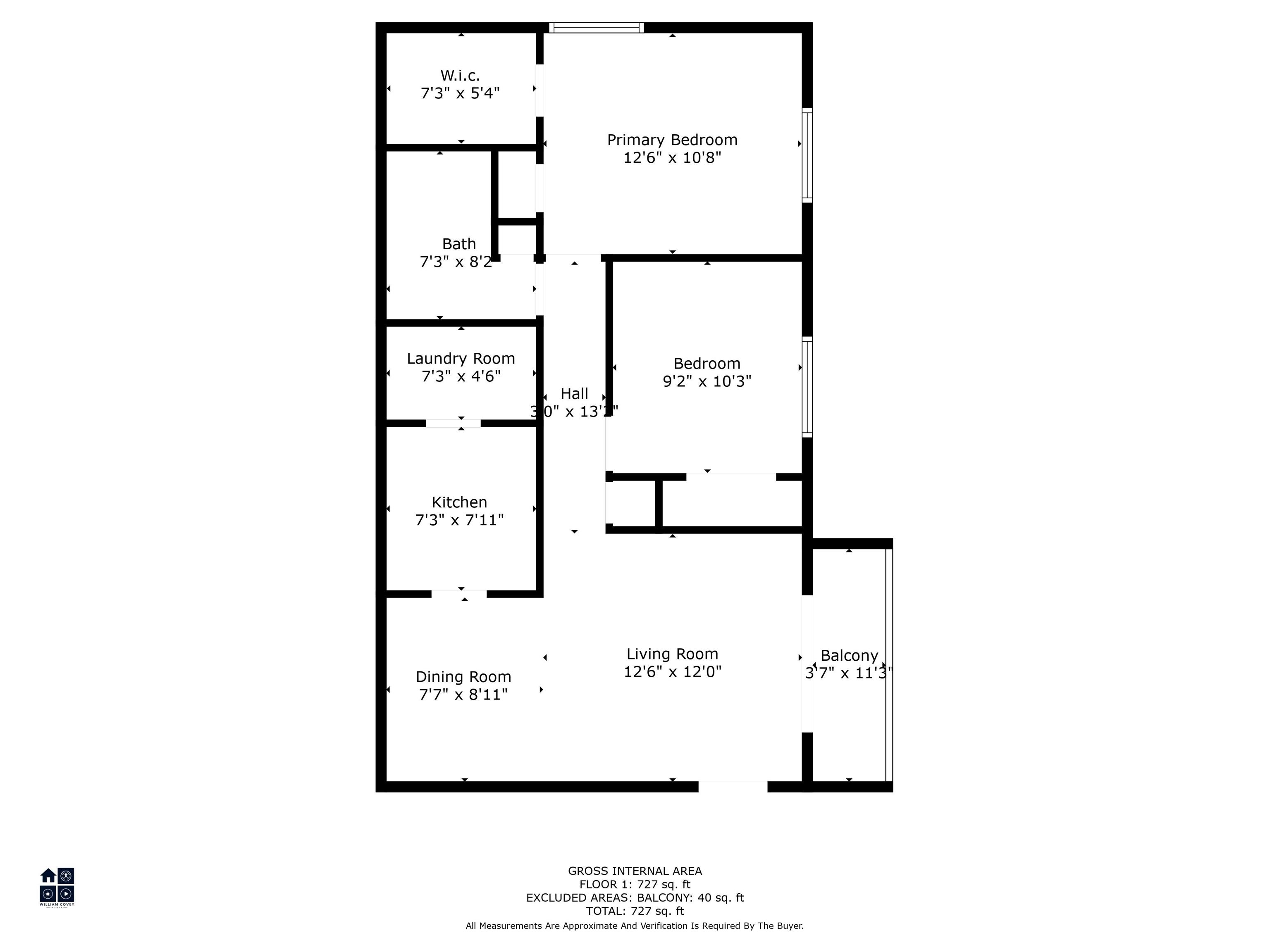 950 Forestbrook Road, Unit F7 Myrtle Beach, SC 29579 - Photo 20 of 22 Gallery Image 20