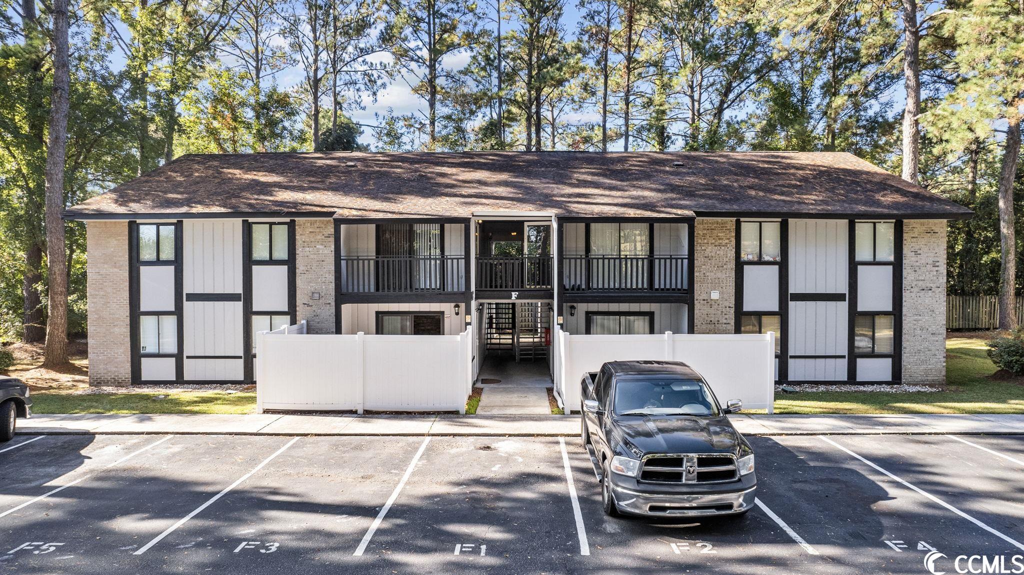 950 Forestbrook Road, Unit F7 Myrtle Beach, SC 29579 - Photo 2 of 22 Gallery Image 2