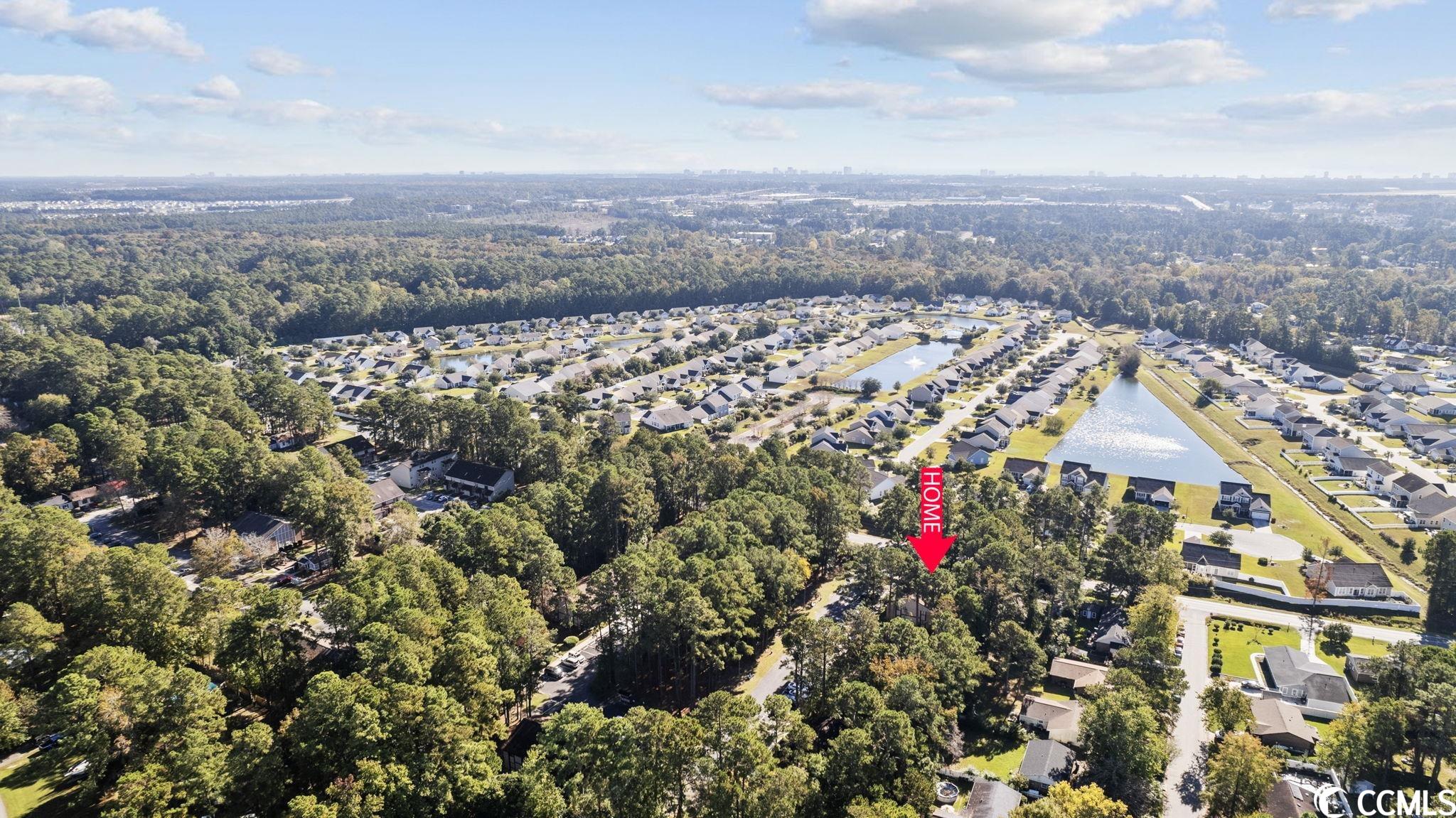 950 Forestbrook Road, Unit F7 Myrtle Beach, SC 29579 - Photo 22 of 22 Gallery Image 22