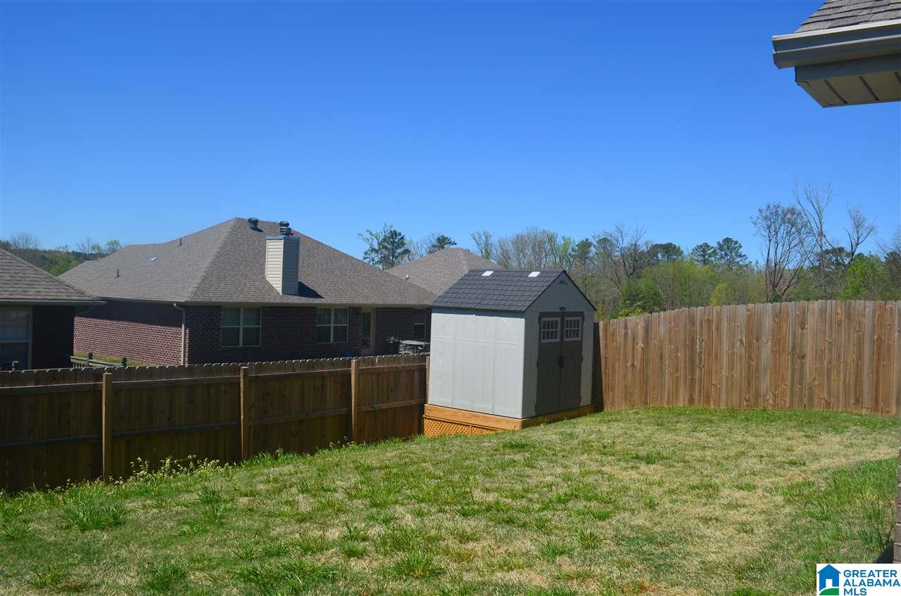 413 Rockview Trail Alabaster, AL 35114 - Photo 17 of 34