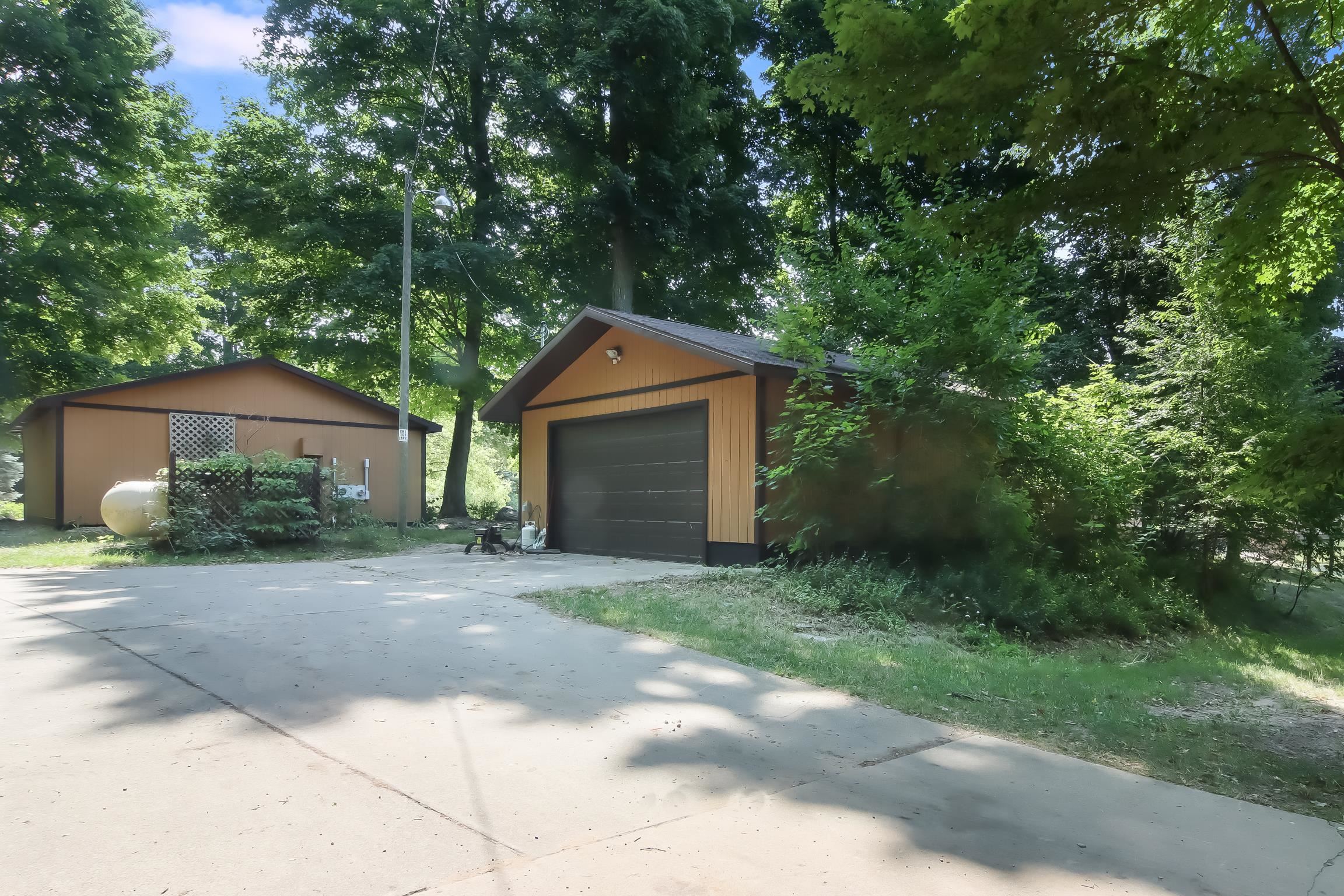 22559 Conrad Road Copemish, MI 49625 - Photo 87 of 96