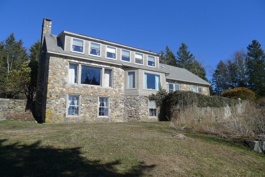 165 Howard's Head Road Tenants Harbor, ME 04860 - Photo 13 of 19 Photo