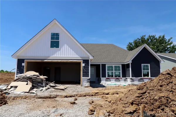 $314,900 | 5511-lot 101 Hilton Farms Boulevard, Jeffersonville, IN 47130