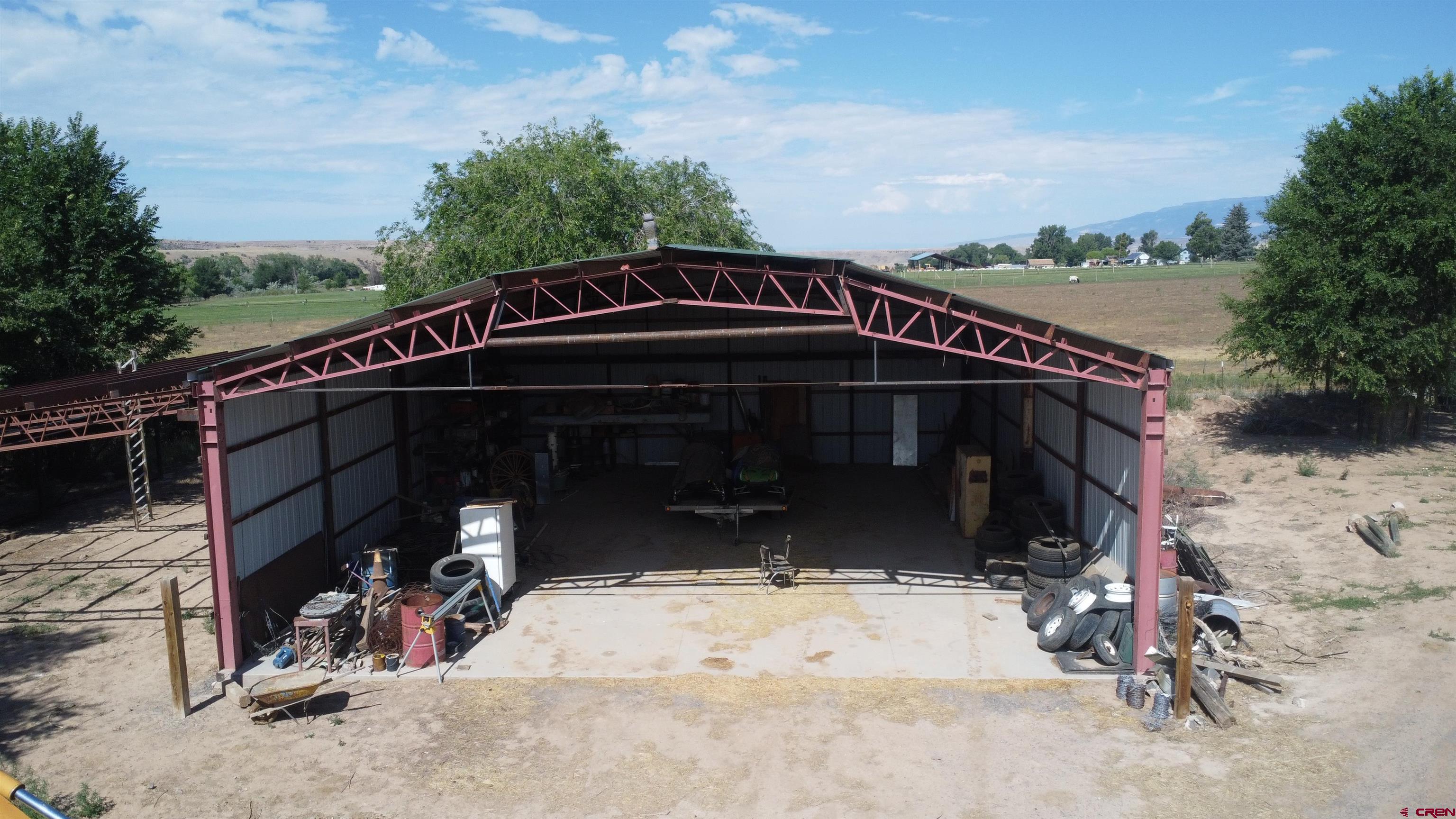 No Address No Address J Road Hotchkiss, CO 81419 - Photo 14 of 17