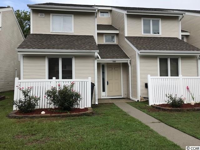 500 Deer Creek Road, Unit E Surfside Beach, SC 29575 - Photo 1 of 27 Gallery Image 1