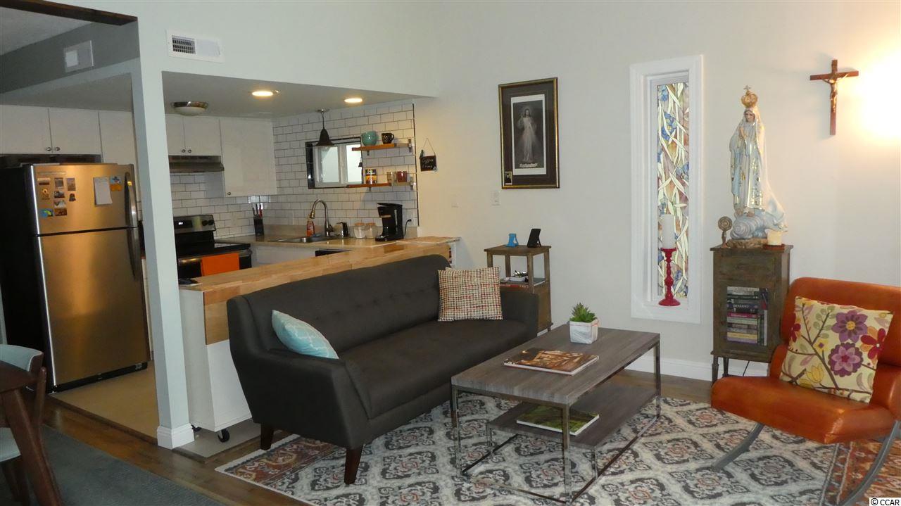 500 Deer Creek Road, Unit E Surfside Beach, SC 29575 - Photo 8 of 27 Gallery Image 8