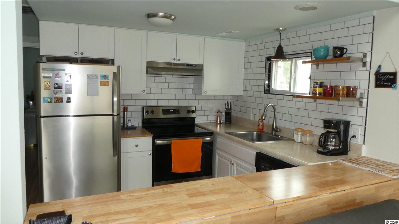500 Deer Creek Road, Unit E Surfside Beach, SC 29575 - Photo 9 of 27 Gallery Image 9