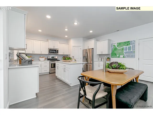 $529,960 | 41570 Metolius Avenue, Unit 22, Sandy, OR 97055