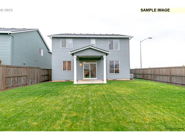 $529,960 | 41570 Metolius Avenue, Unit 22, Sandy, OR 97055