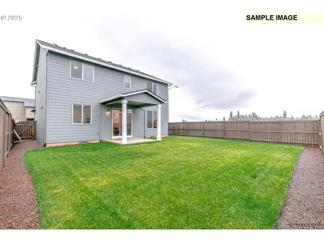 $529,960 | 41570 Metolius Avenue, Unit 22, Sandy, OR 97055