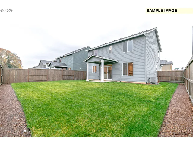 $529,960 | 41570 Metolius Avenue, Unit 22, Sandy, OR 97055