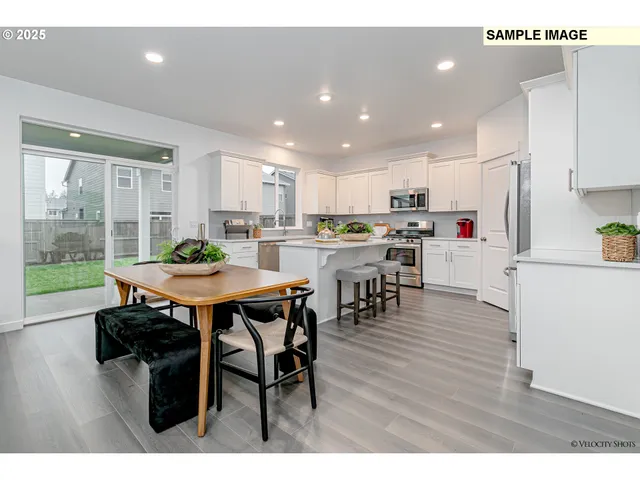 $529,960 | 41570 Metolius Avenue, Unit 22, Sandy, OR 97055