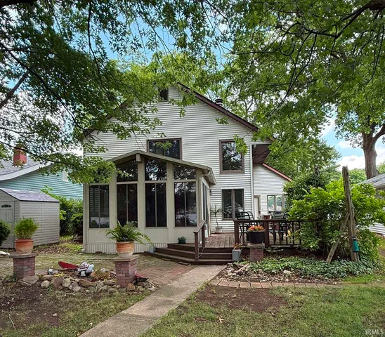 $589,900 | 11068 North Lower Lake Shore Drive, Monticello, IN 47960