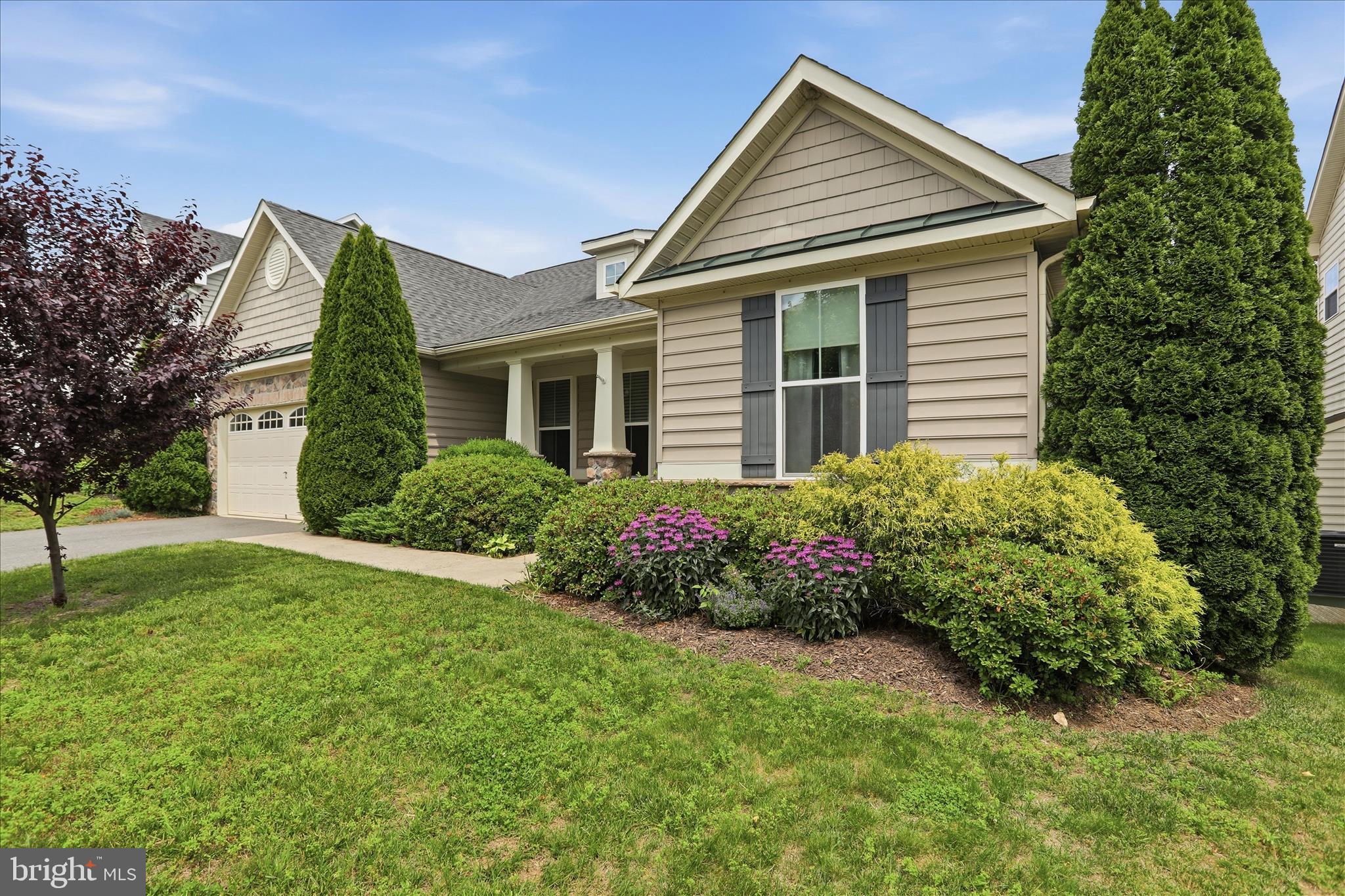 1304 Moore Spring Court Brunswick, MD 21716 - Photo 1 of 63