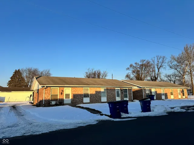 $299,900 | 102 South Bradner Avenue, Marion, IN 46952