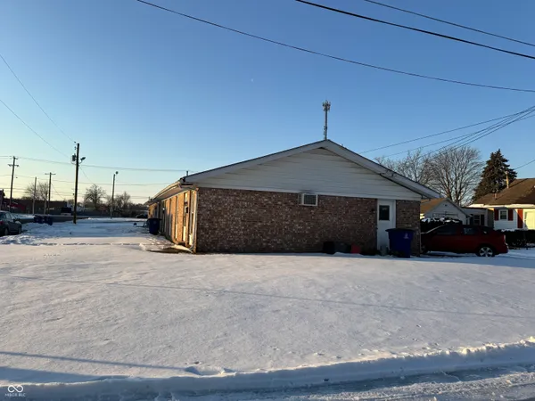 $279,900 | 102 South Bradner Avenue, Marion, IN 46952