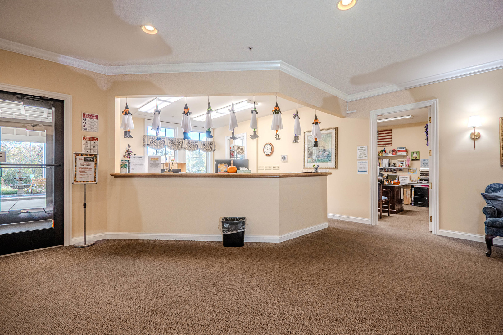 801 North McLean Boulevard, Unit 320 Elgin, IL 60123 - Photo 32 of 38
