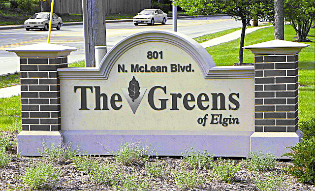 801 North McLean Boulevard, Unit 320 Elgin, IL 60123 - Photo 38 of 38
