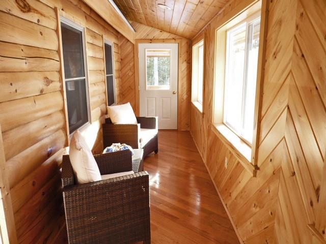 139 Silsby Road Ellsworth, ME 04605 - Photo 18 of 27 Sunroom