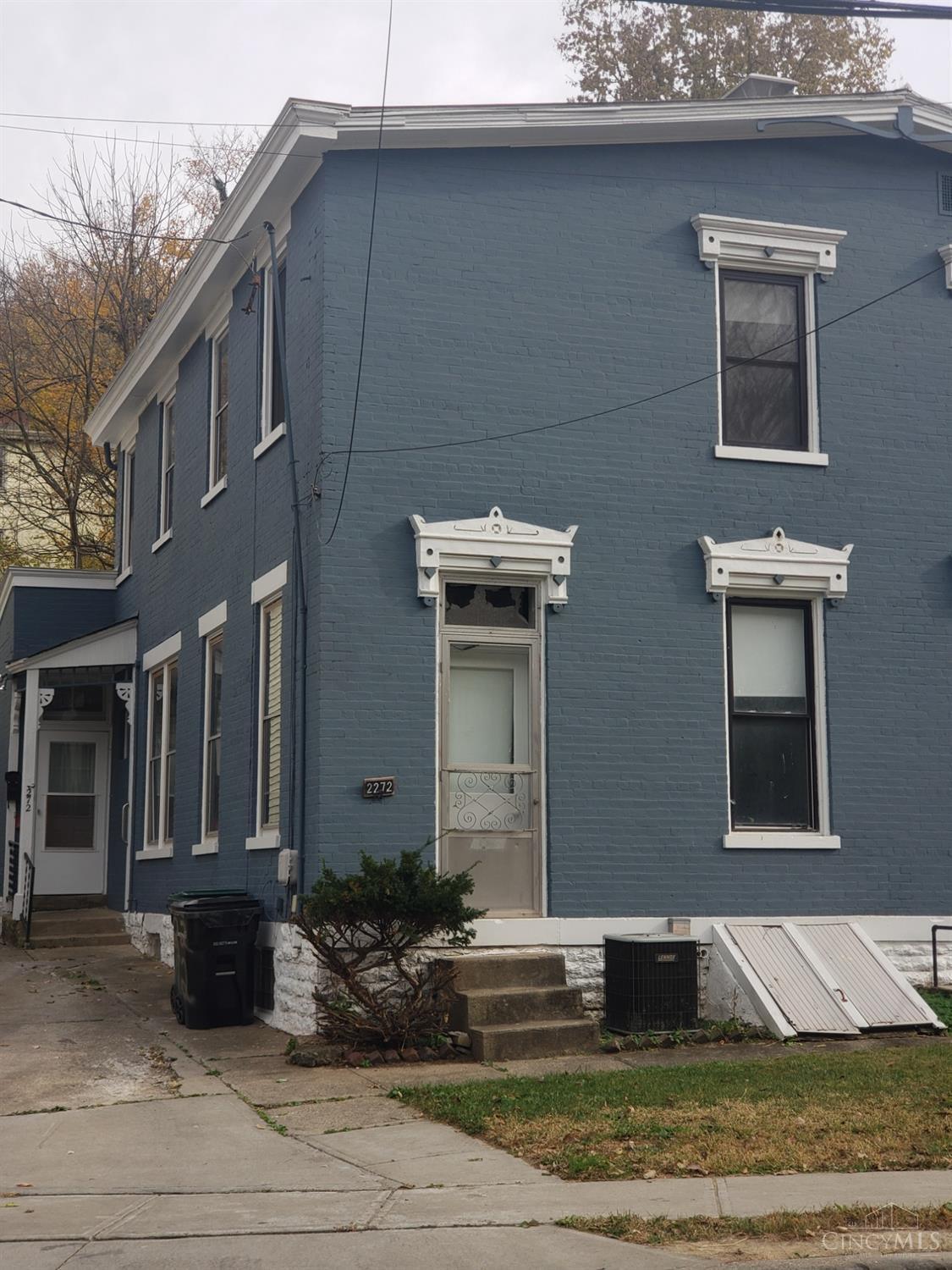 2272 Quebec Road Cincinnati, OH 45214 - Photo 1 of 1 Gallery Image 1