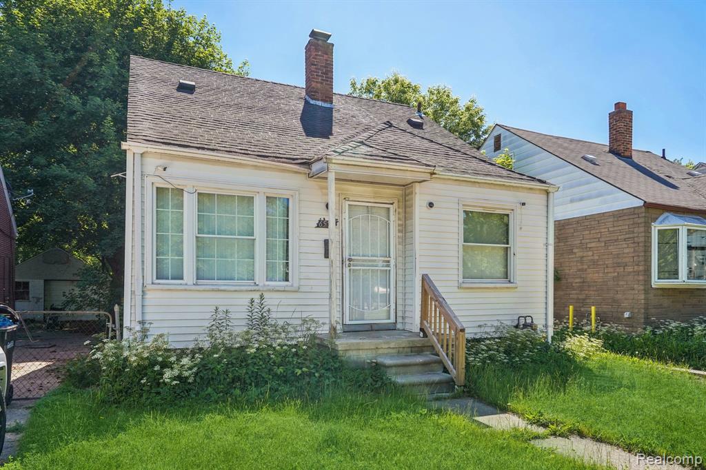 6526 Heyden Detroit, MI 48228 - Photo 3 of 27