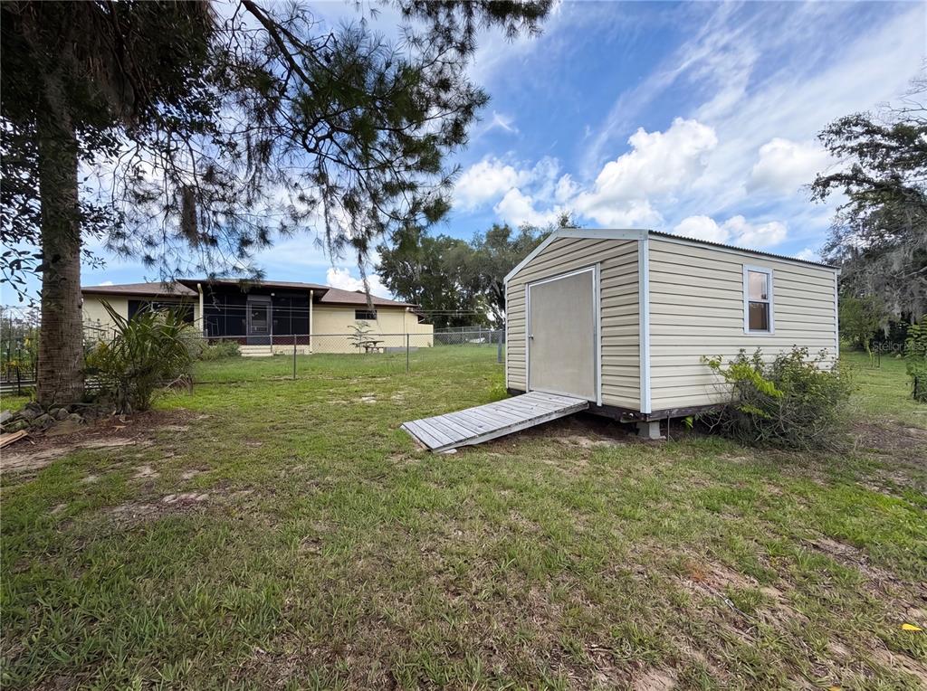 1641 South Valerie Point Inverness, FL 34452 - Photo 30 of 31