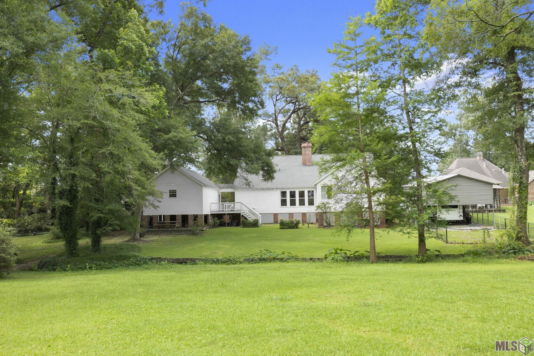 18115 Magnolia Bend Road Greenwell Springs, LA 70739 - Photo 24 of 31