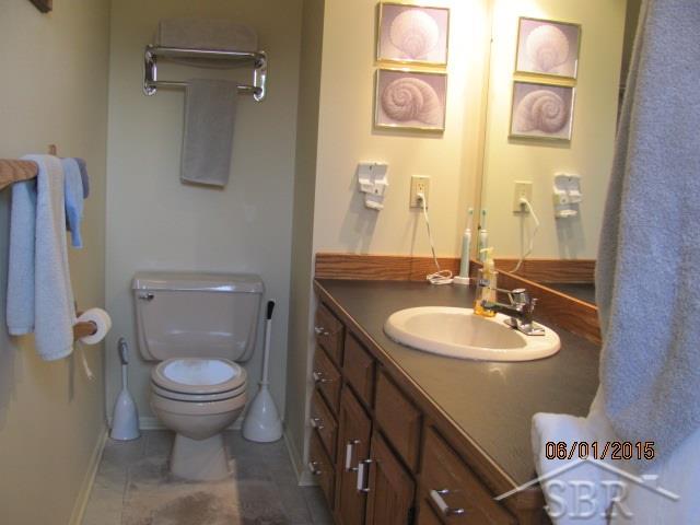 751 Wren Road Frankenmuth, MI 48734 - Photo 12 of 26 Mst Bedroom Bath
