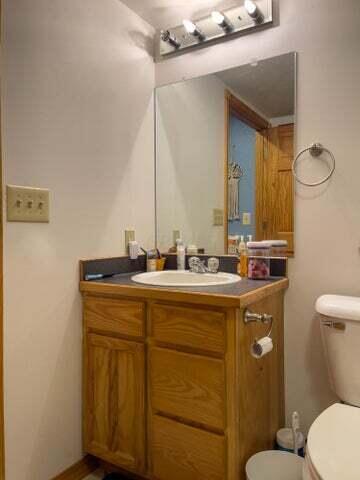 9767 Ward Road St. Paris, OH 43072 - Photo 54 of 66 Bathroom