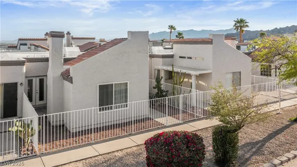$195,000 | 2146 High Dunes Lane, Laughlin, NV 89029