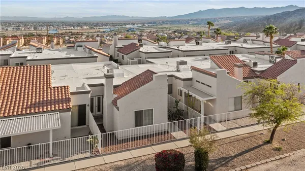 $195,000 | 2146 High Dunes Lane, Laughlin, NV 89029