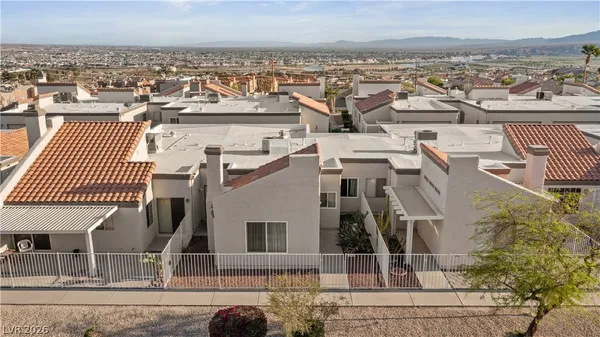 $195,000 | 2146 High Dunes Lane, Laughlin, NV 89029