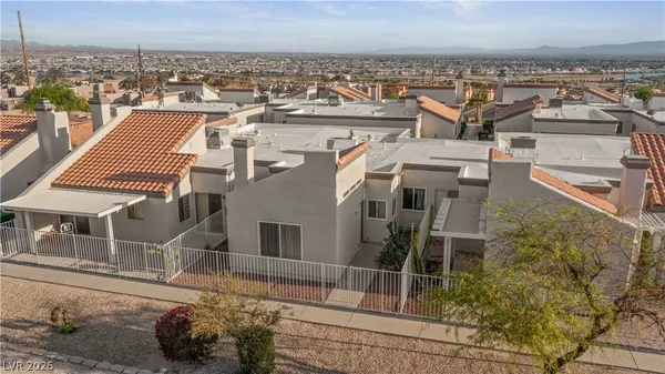$195,000 | 2146 High Dunes Lane, Laughlin, NV 89029