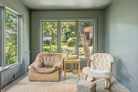 $1,795,000 | 853 Sauganash Drive, Fontana, WI 53125