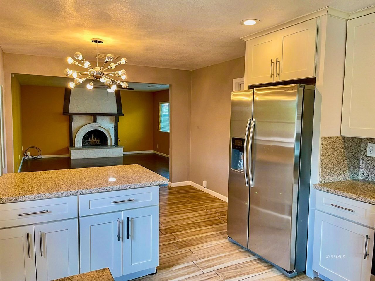 729 West Alene Avenue Ridgecrest, CA 93555 - Photo 12 of 39