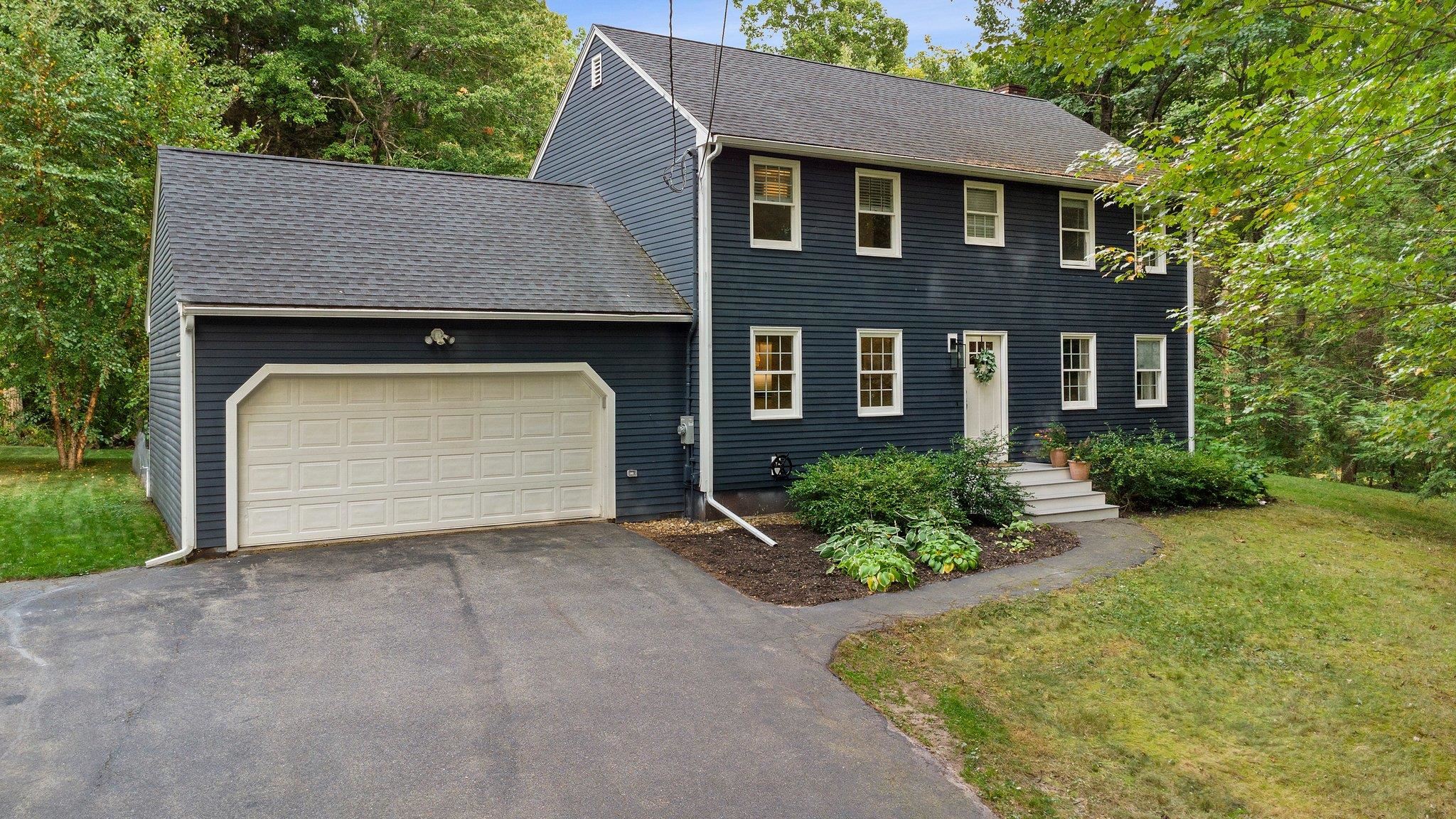 31 Wild Pasture Road Kensington, NH 03833 - Photo 1 of 51 Gallery Image 1