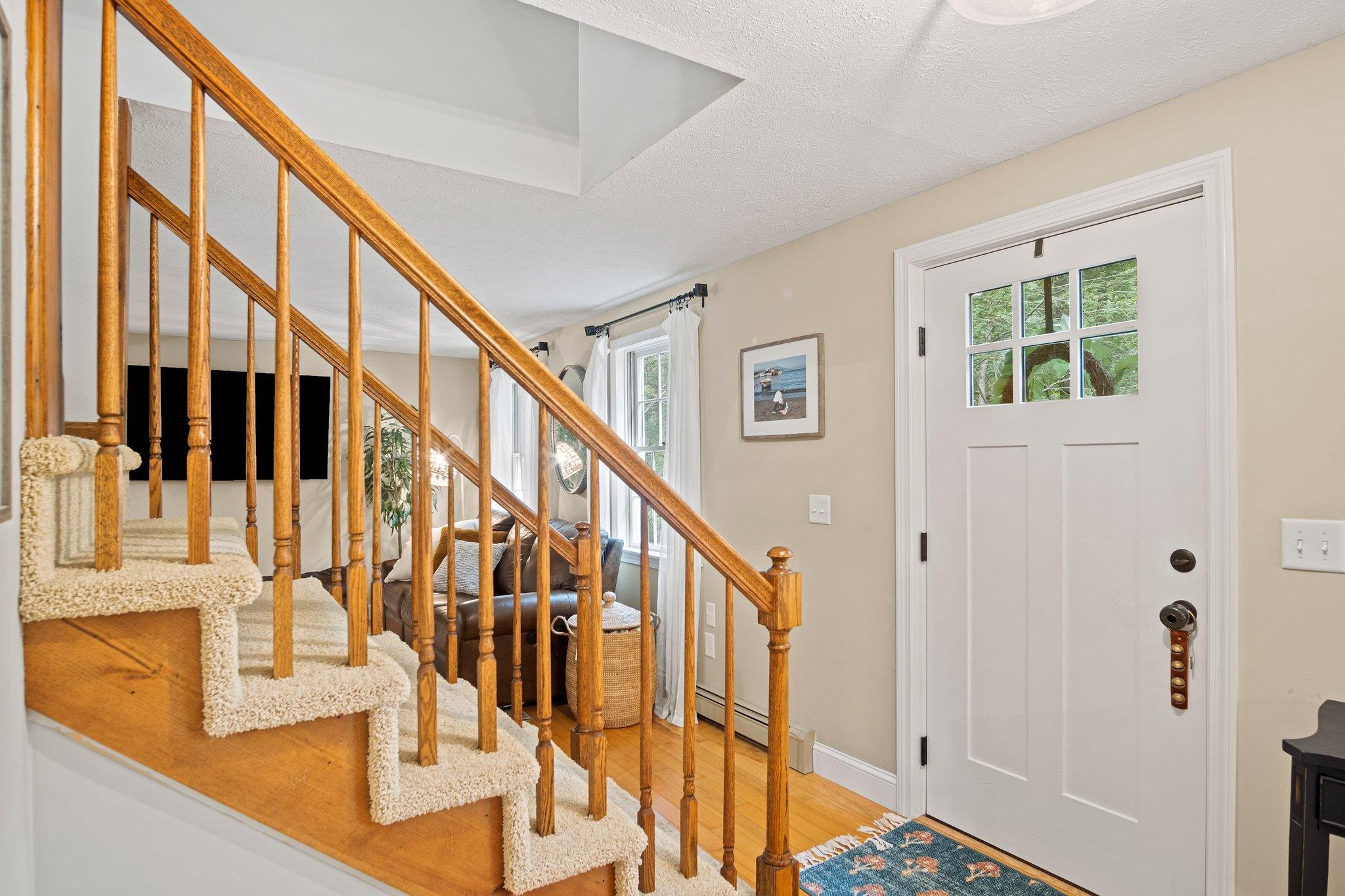 31 Wild Pasture Road Kensington, NH 03833 - Photo 15 of 51 Gallery Image 15