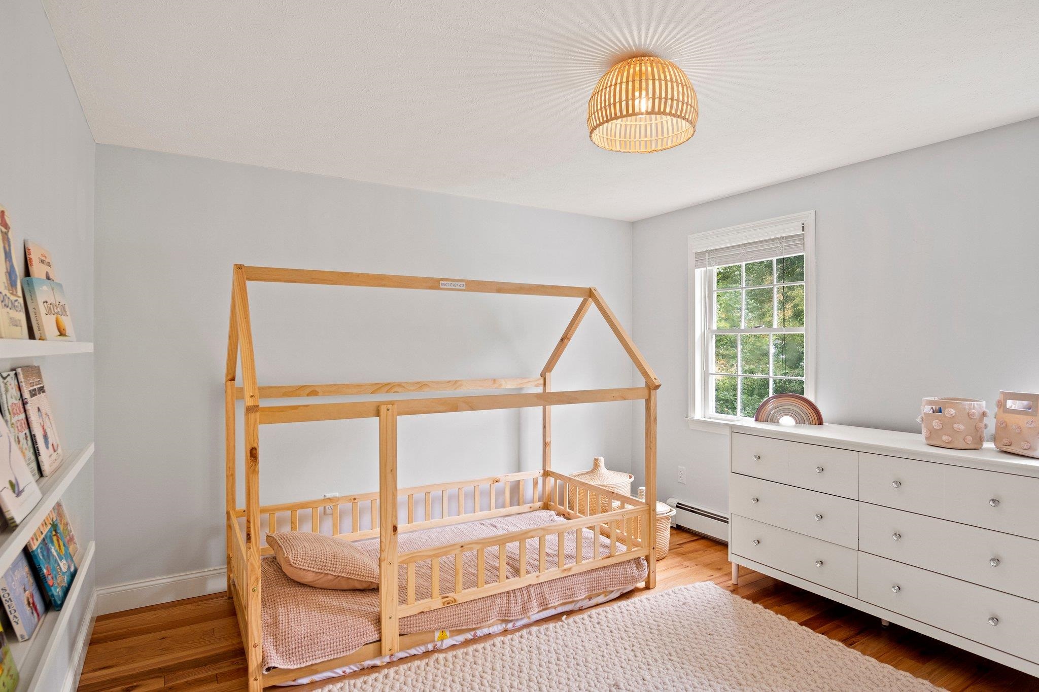 31 Wild Pasture Road Kensington, NH 03833 - Photo 23 of 51 Gallery Image 23