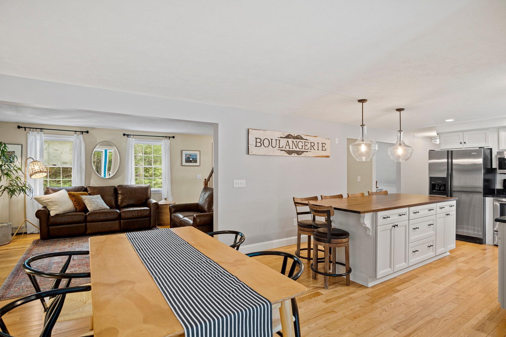 31 Wild Pasture Road Kensington, NH 03833 - Photo 3 of 51 Gallery Image 3