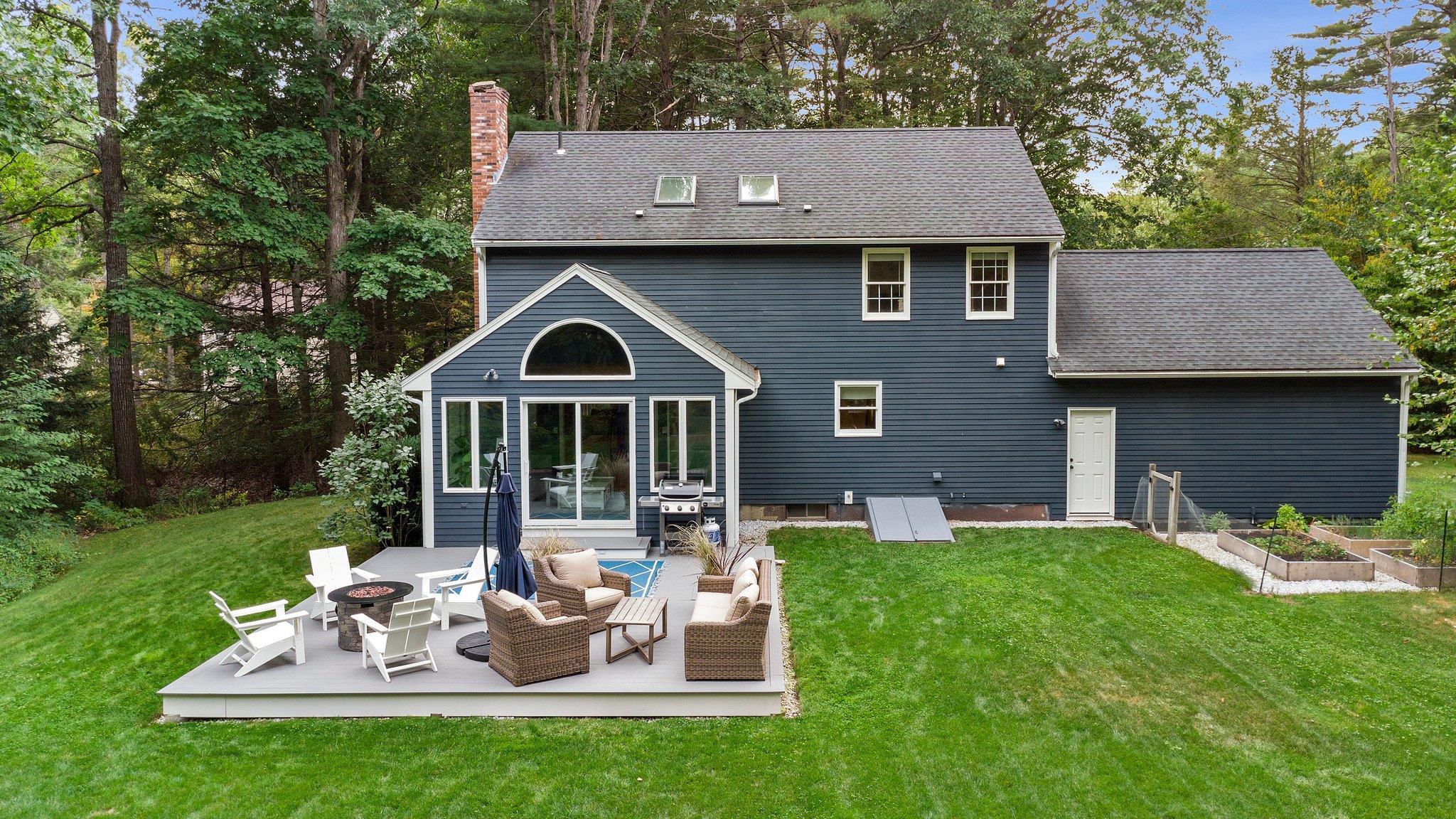 31 Wild Pasture Road Kensington, NH 03833 - Photo 32 of 51 Gallery Image 32