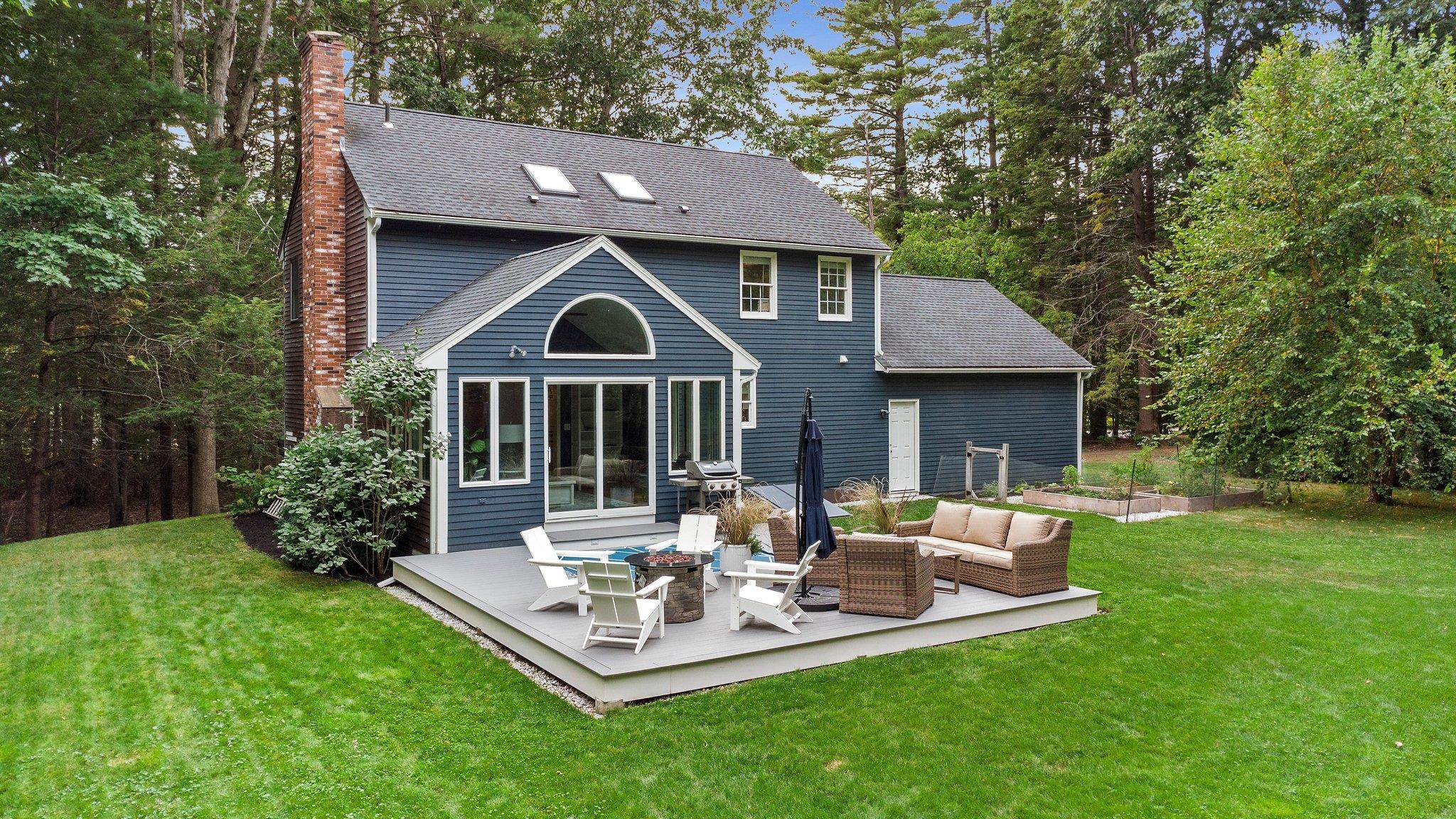 31 Wild Pasture Road Kensington, NH 03833 - Photo 33 of 51 Gallery Image 33