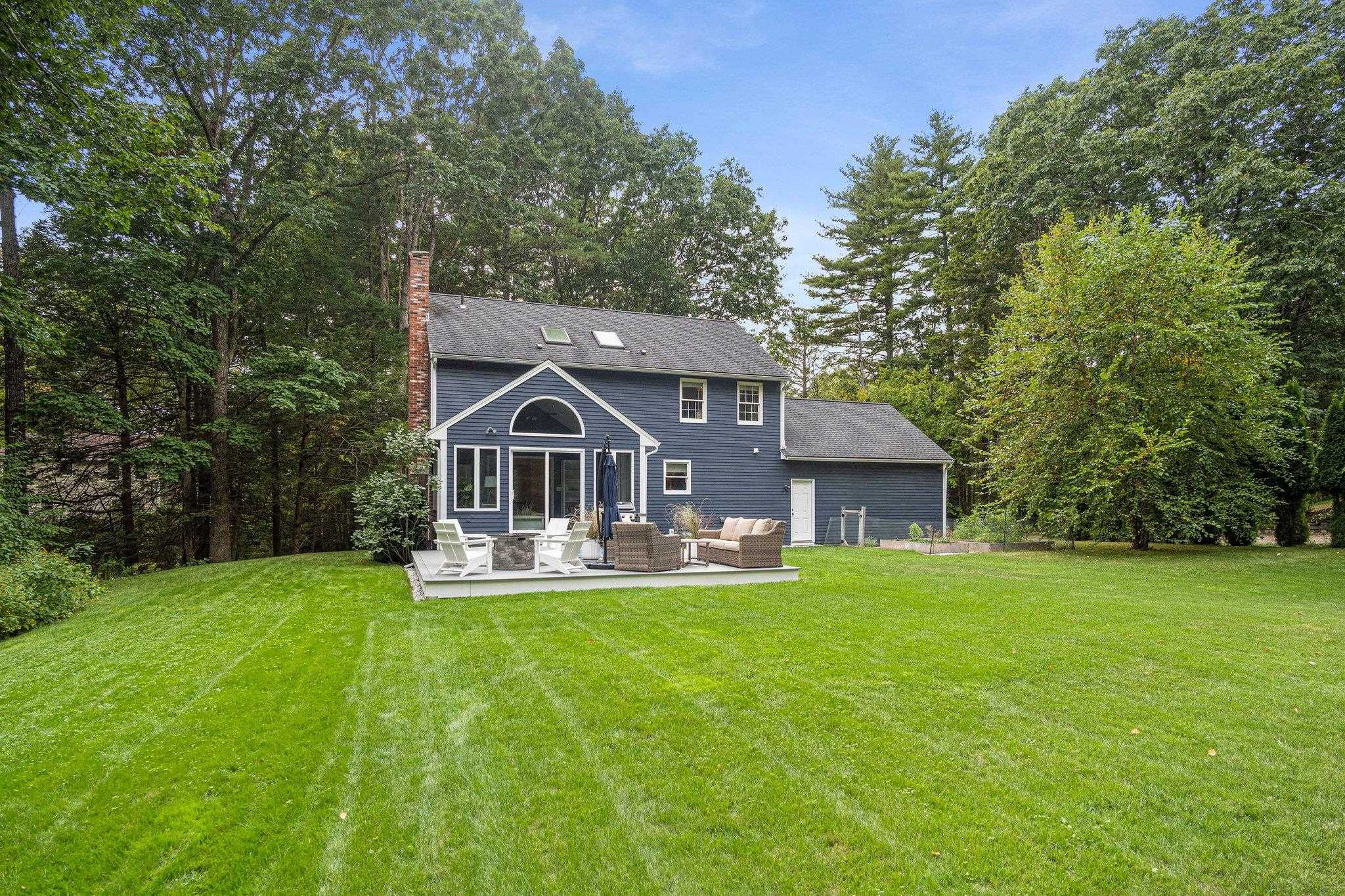 31 Wild Pasture Road Kensington, NH 03833 - Photo 34 of 51 Gallery Image 34