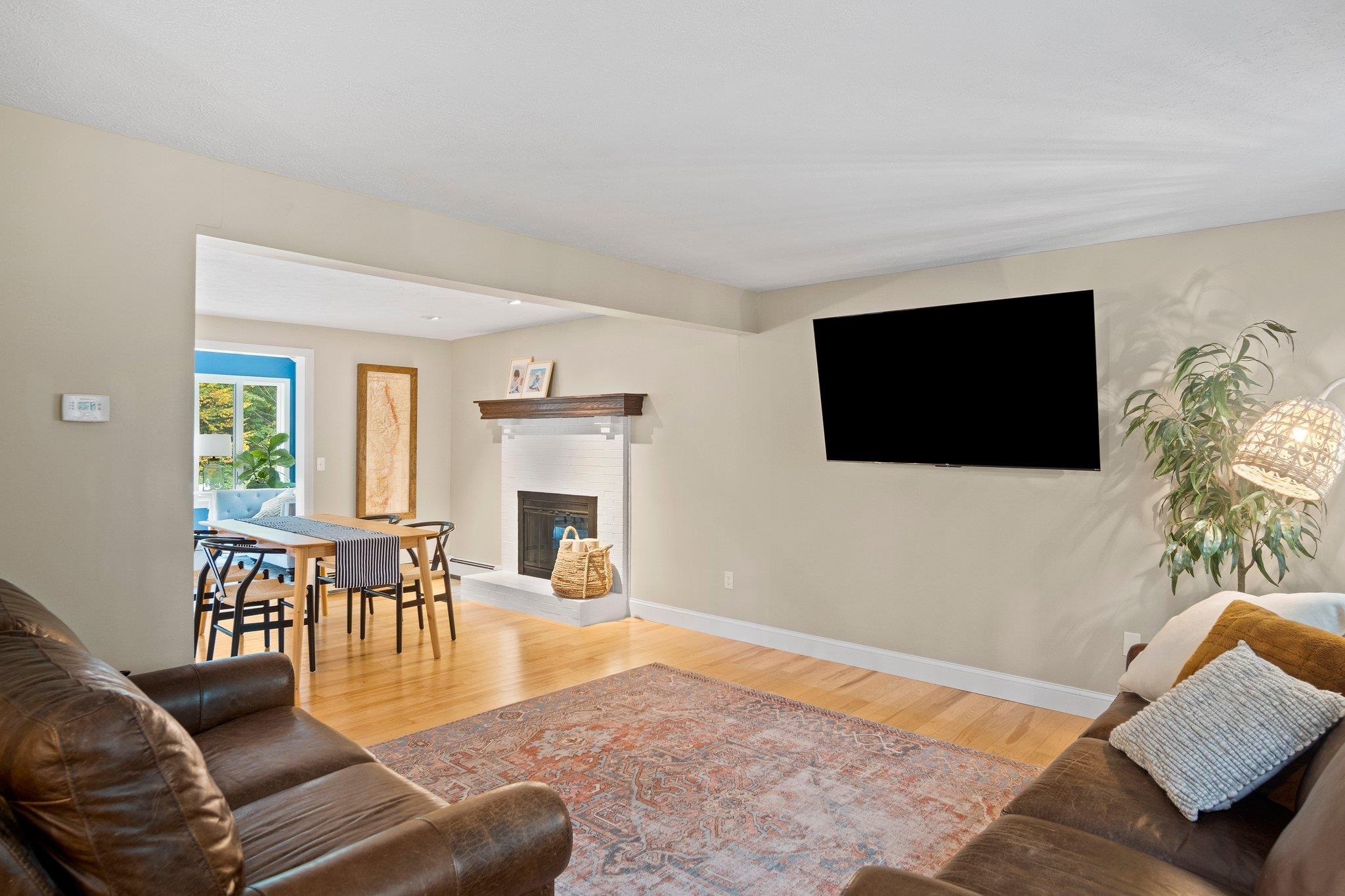 31 Wild Pasture Road Kensington, NH 03833 - Photo 4 of 51 Gallery Image 4
