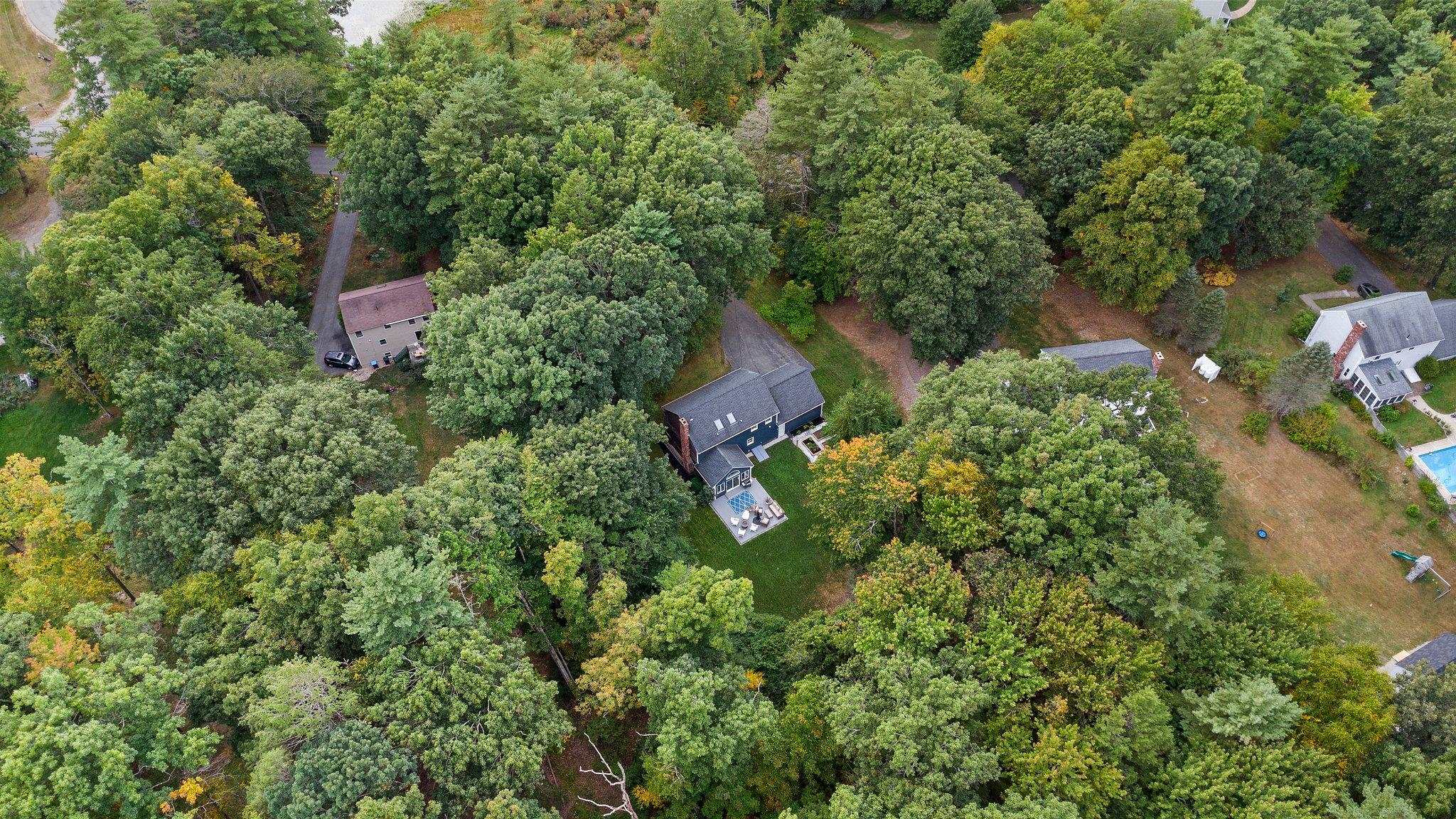 31 Wild Pasture Road Kensington, NH 03833 - Photo 46 of 51 Gallery Image 46