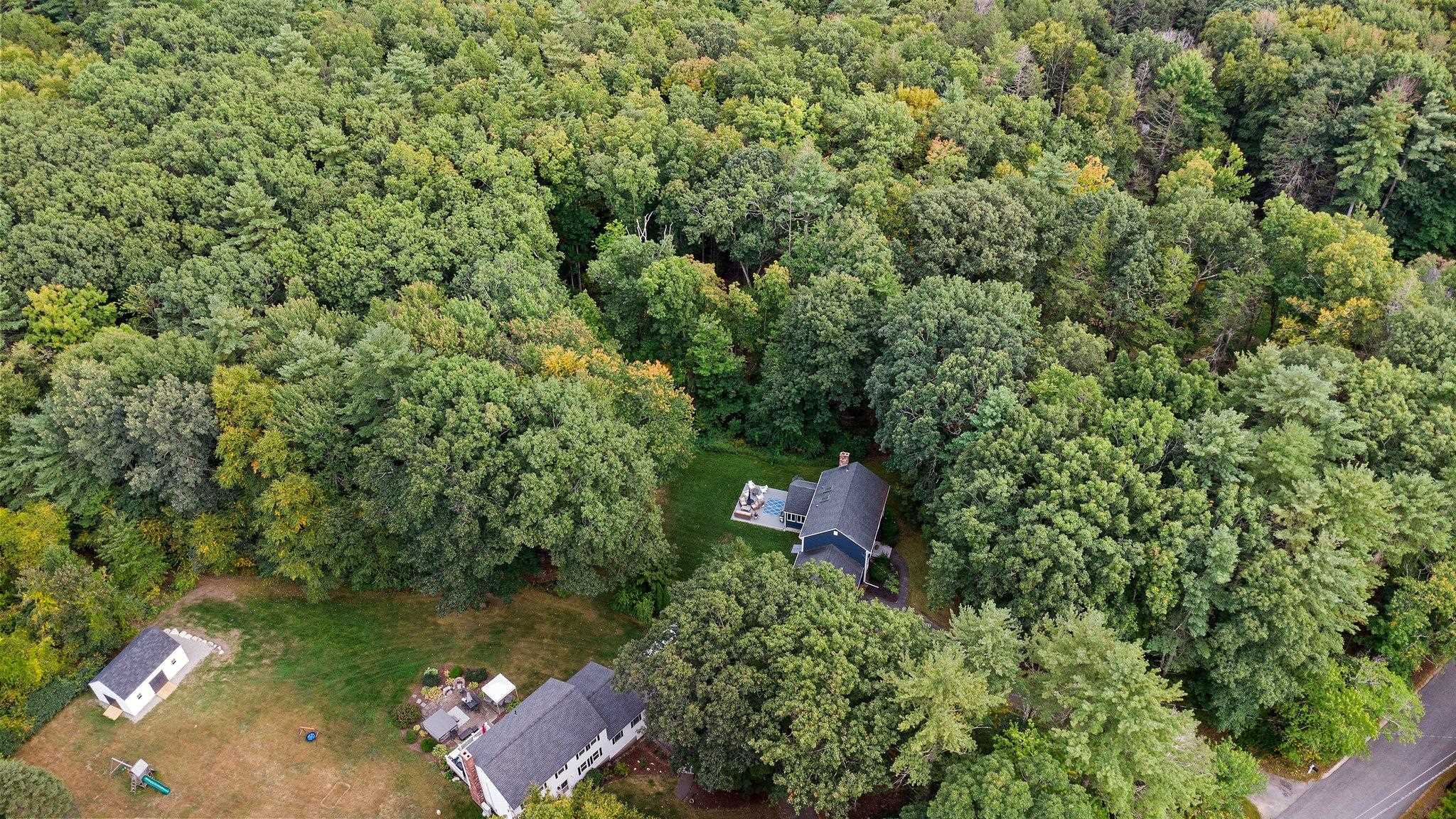 31 Wild Pasture Road Kensington, NH 03833 - Photo 47 of 51 Gallery Image 47
