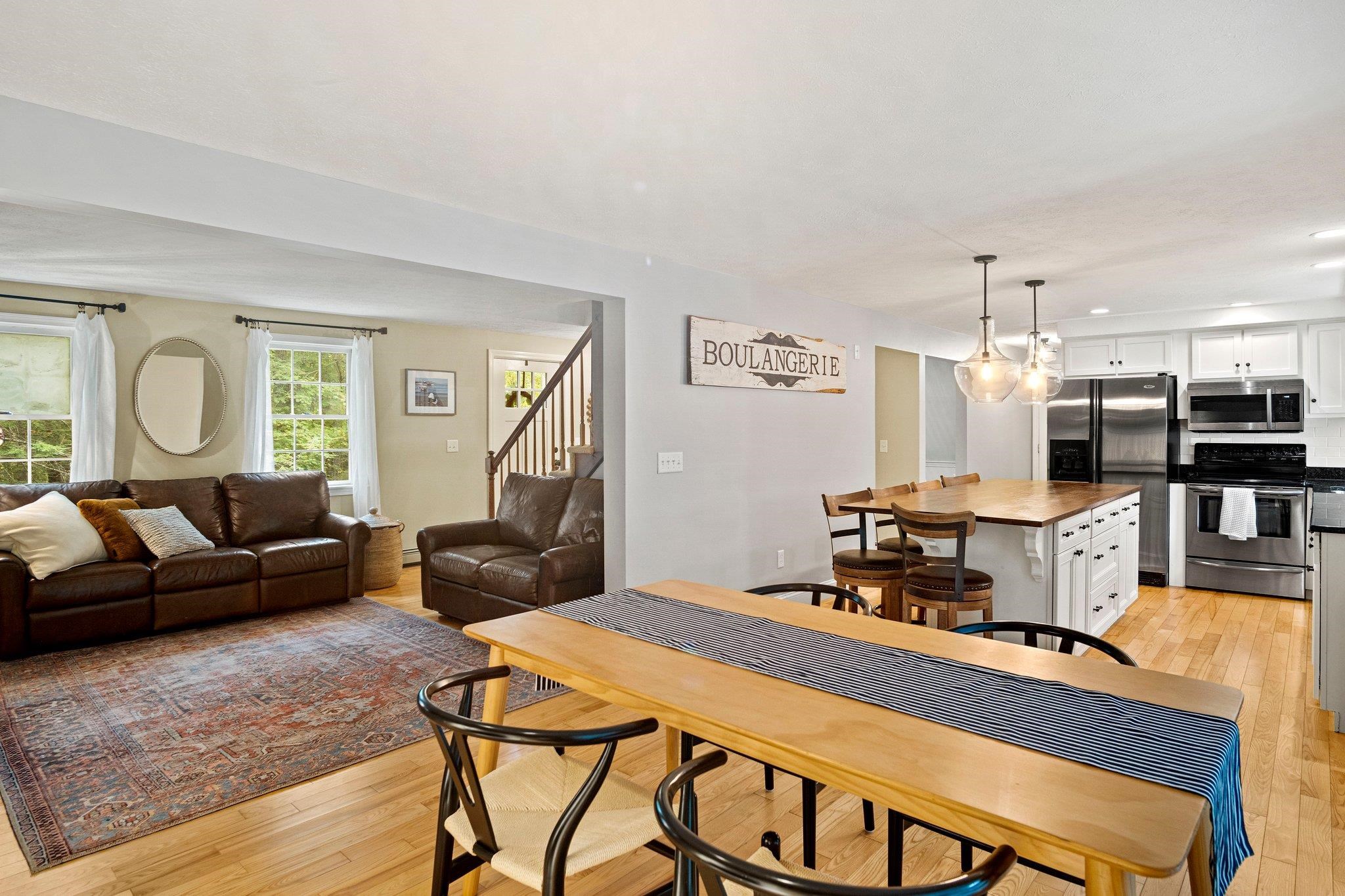 31 Wild Pasture Road Kensington, NH 03833 - Photo 5 of 51 Gallery Image 5