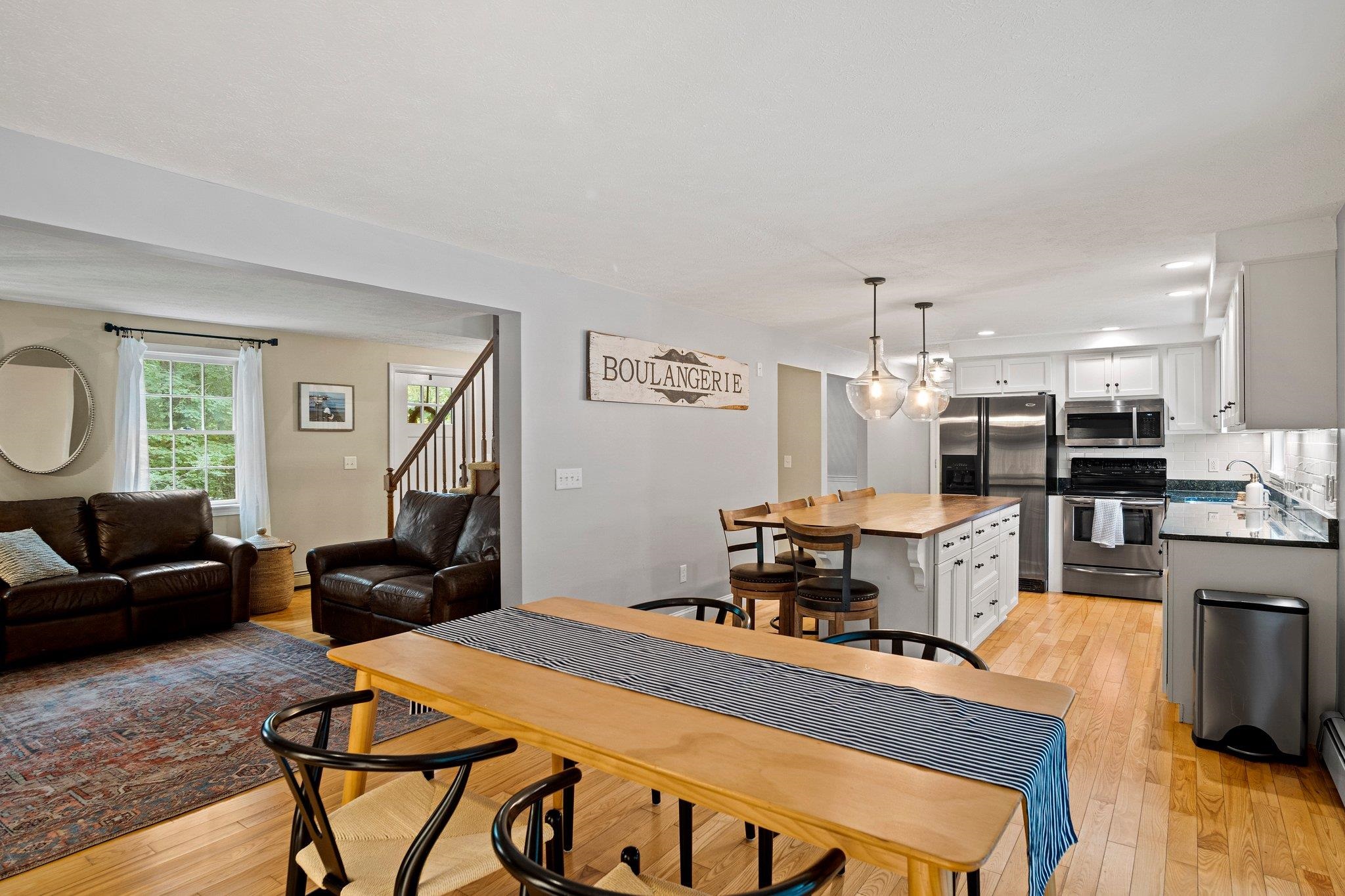 31 Wild Pasture Road Kensington, NH 03833 - Photo 7 of 51 Gallery Image 7