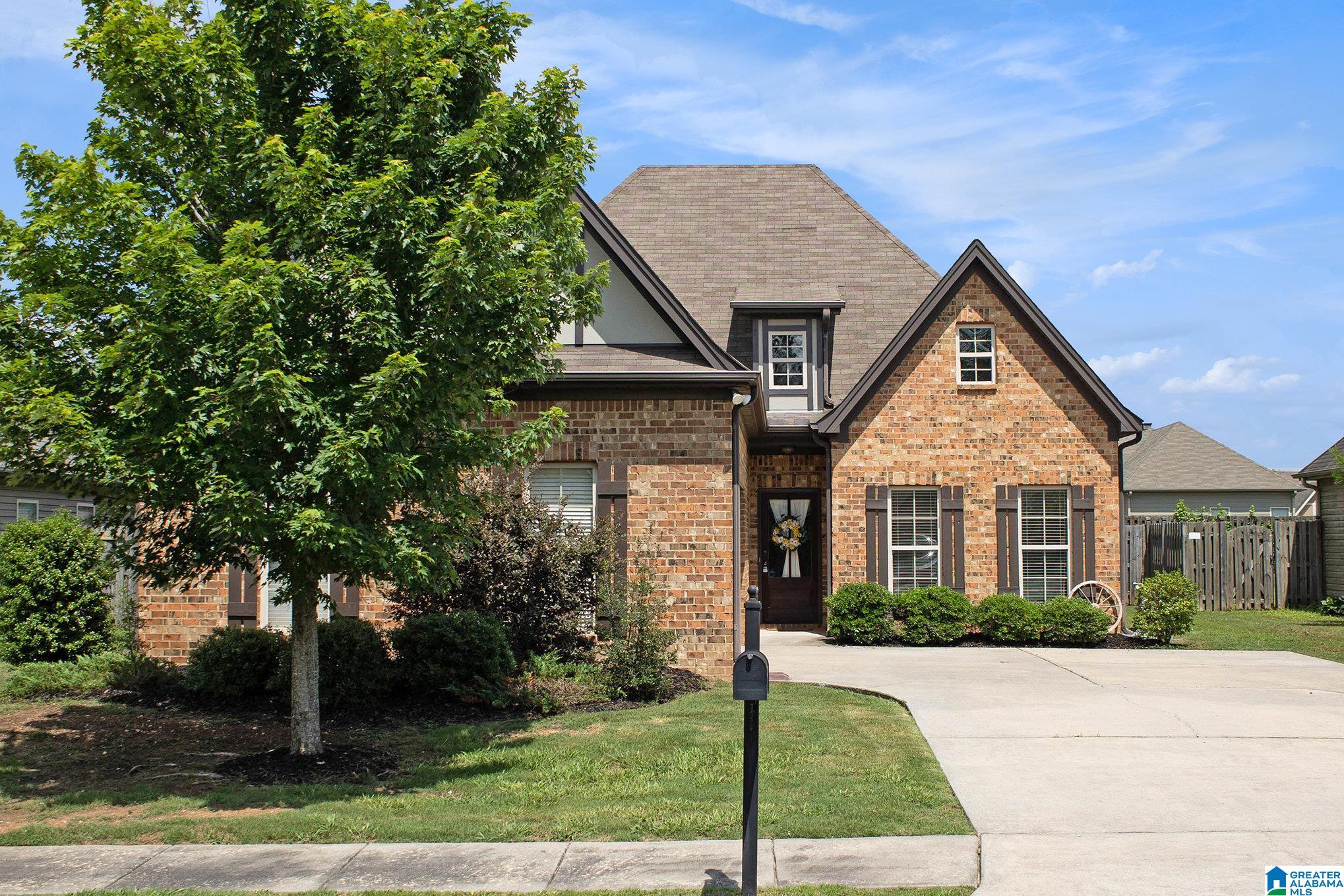 1101 Emerald Ridge Drive Calera, AL 35040 - Photo 2 of 27
