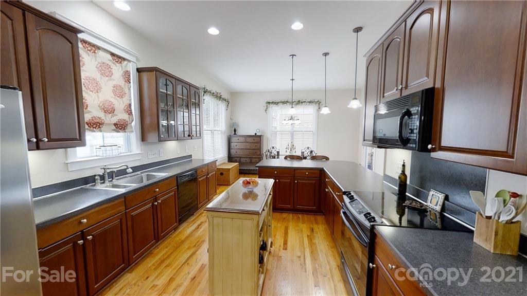 4116 Library Lane Northwest Conover, NC 28613 - Photo 11 of 47 Gallery Image 11